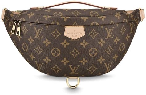 sac banane femme louis vuitton|sac louis vuitton original.